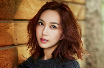 Shoo S.E.S Bicarakan Gosip Lama Pacaran dengan Lee Dong Wook
