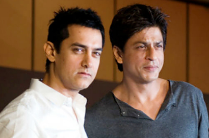 Ayah Shahrukh dan Kakek Aamir Khan Ternyata Bersahabat
