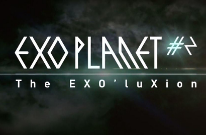 1,2 Juta Fans Bikin Situs Penjualan Tiket Konser EXO Down