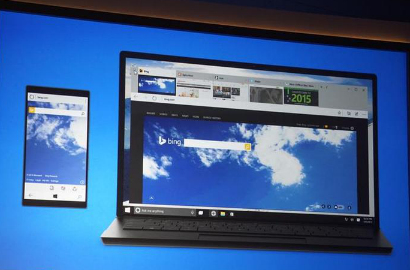 Selamat Tinggal Internet Explorer, Selamat Datang Project Spartan