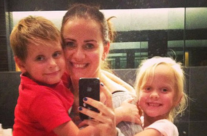 Diet Selfie, Wanita Asal Islandia Sukses Turun 36 Kg