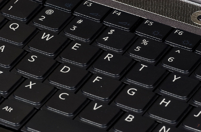 Wah, Kini Ada Keyboard Pintar yang Bisa Kenali Pemiliknya