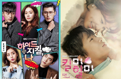 Sama-Sama Kepribadian Ganda, Serial Hyun Bin Tuding 'Kill Me Heal Me' Plagiat