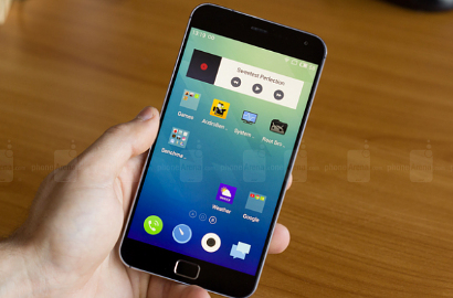 Tak Boleh Bikin Ponsel, Nokia Terima Digandeng Meizu?