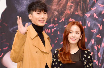 Adu Akting dengan Banyak Aktris, Hyun Bin: Han Ji Min Paling Cantik