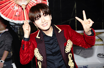 Ryeowook Pamer Foto Jadi Bintang Tamu 'Running Man' Spesial Idol