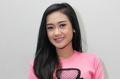 Cita Citata Bantah 'Aku Mah Apa Atuh' Lagu Jiplakan