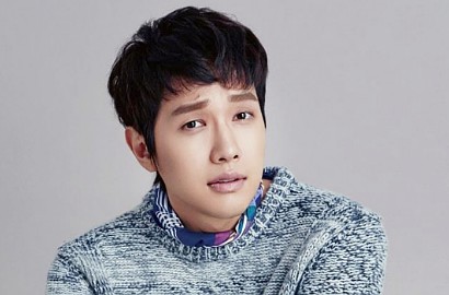 Ji Hyun Woo Bakal Ikut Bintangi 'Angry Mom'?