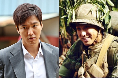 'Gangnam 1970' Kalahkan 'Ode to My Father' di Hari Pertama Pemutaran