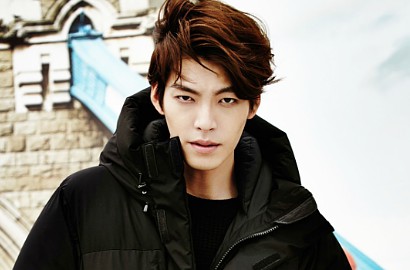 Dengan Rp 650 Ribu, Fans Indonesia Bisa Bertemu Kim Woo Bin