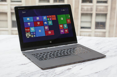 Lenovo Jual Laptop Super Tipis Rp 17,9 Juta di Indonesia