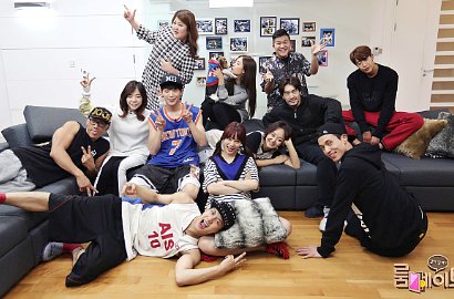 Rating SBS 'Roommate' Season 2 Makin Menanjak