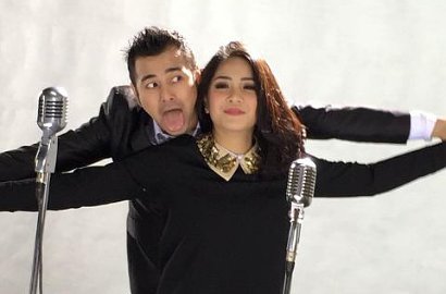 Raffi Ahmad Malu Nagita Slavina Sudah Tahu Kejutan Ultahnya