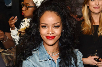 Rihanna Menang dalam Kasus Penggunaan Foto Tanpa Izin Topshop