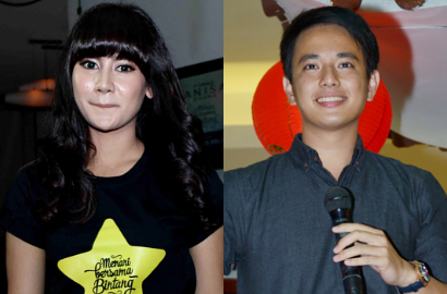 Anisa Rahma dan Billy Davidson Bintangi Sinetron Baru 'Tau-Tau Cinta'?