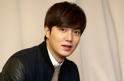 Lee Min Ho Sesalkan Adegan Seksnya Dihapus di 'Gangnam 1970'