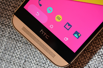 HTC Siapkan Ponsel Kelas Menengah dengan Processor Octa-Core?