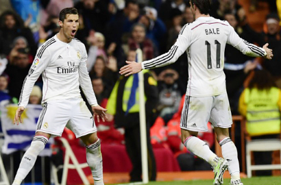 Real Madrid Jadi Klub Terkaya Dunia dalam Daftar Deloitte
