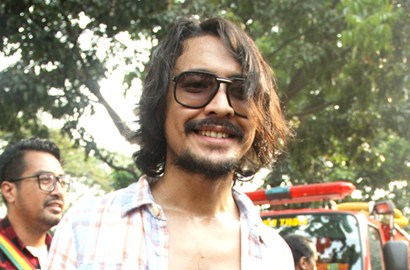 Ello Siap Rilis Album Idealis 'Urat Keringat Energi'