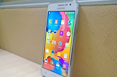 Samsung Kenalkan Grand Neo Plus, Harganya?