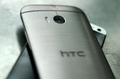 Beredar Bocoran Foto Terbaru HTC Hima M9
