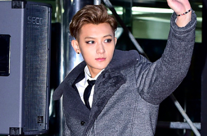 Tao EXO Sedih Syuting Film Perdana 'My Sunshine' Sudah Selesai