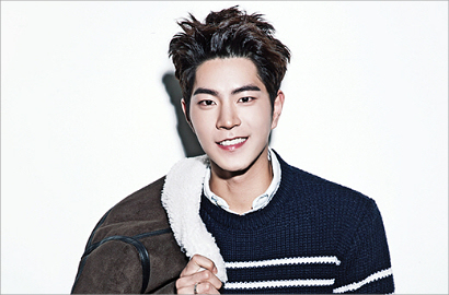 Hong Jong Hyun Ikut Bantah Gosip Pacari Nana After School