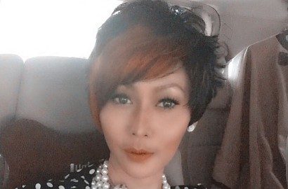 Susah Sedih Bareng, Inul Yakin Adam Tak Selingkuh