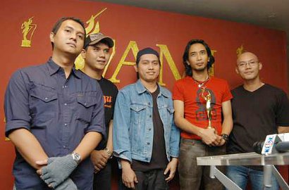 Ini Kata Label dan Yoyo Soal Nasib Ari di Padi