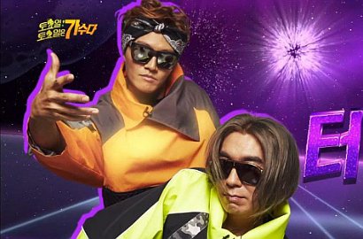 Kim Jong Kook Akui Tak Ikut Campur di Album Baru Turbo
