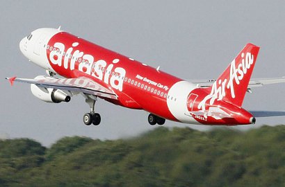 AirAsia QZ8501 Diduga Jatuh Sambil Berputar