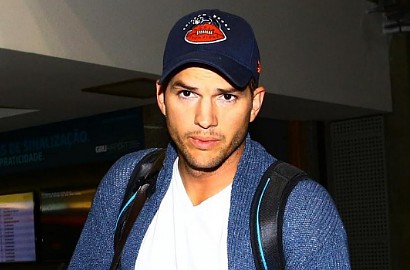 Ashton Kutcher Siap Beri Kesaksian Kasus Pembunuhan Mantan Kekasih