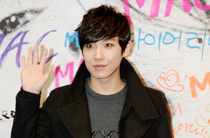 Lee Joon Akhirnya Dipastikan Akan Bintangi 'I Heard a Rumor'