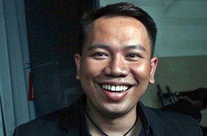 Zaskia Gotik Dulunya Kekasih Vicky Prasetyo ke-632