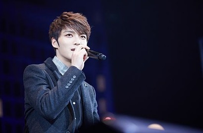 25 Ribu Fans Hadiri Acara Fanmeeting Jaejoong JYJ di Jepang