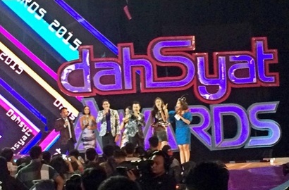 Raffi Ahmad Akhirnya Akui Kabar Kehamilan Nagita Slavina