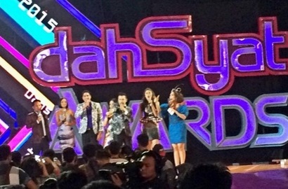 Sebelum Rambut Dibotaki, Raffi Ahmad Ingat Olga Syahputra