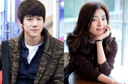 Yoo Yeon Seok Bakal Jadi Pria Idaman Han Hyo Joo di 'Haeuhhwa'