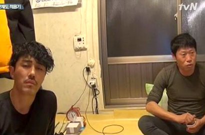 Alami Kesulitan, Cha Seung Won-Yoo Hae Jin Protes Judul 'Three Meals'