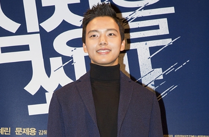 Yeo Jin Goo Akui Populer di Kalangan Wanita Lebih Tua Karena Wajahnya Boros