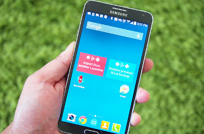 Google Berambisi Jadi Operator Seluler