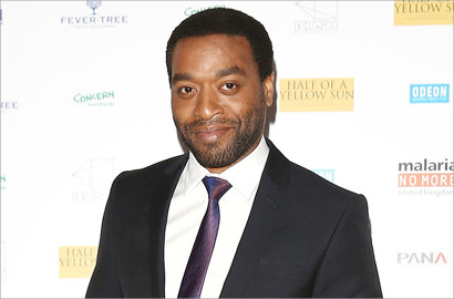 Chiwetel Ejiofor '12 Years A Slave' Diincar Main di 'Doctor Strange'