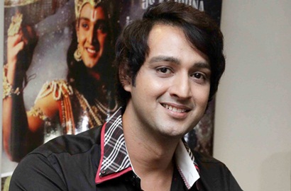 Akun Shaheer Sheikh Dibajak, Saurabh Raj Jain 'Mahabharata' Murka
