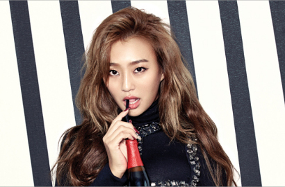 Hyorin Sistar Akui 'Takut' Punya Banyak Kucing di 'I Live Alone'