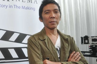 Bimbim Slank: Penangkapan BW Cuma Rekayasa