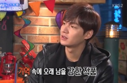 Dapat Tawaran Akting dari Hollywood, Ini Kata Lee Min Ho