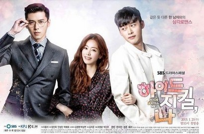 Penulis 'Hyde, Jekyll, Me' Mendadak Hapus Akun Twitternya