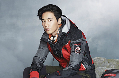 Lima Tahun Vakum, Won Bin Segera Main Film Lagi?