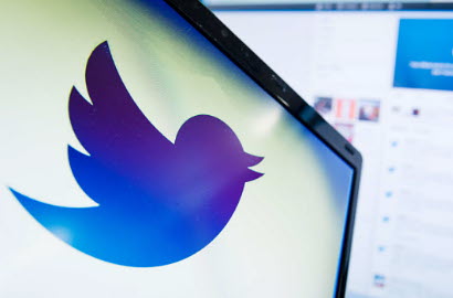 Google Digosipkan Berniat Caplok Twitter?