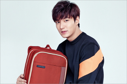 Lee Min Ho Ungkap Dapat Rp 3,4 Juta Saat Debut Model Iklan